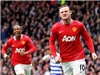Bóng đá anh, ngoại hạng anh, lịch thi đấu euro 2012, Rooney “bỏ phiếu” cho Van Persie, bênh Ashley Young